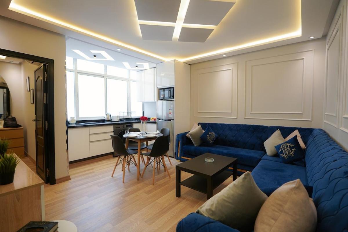 Cosy Et Confortable-pas Loin Du Centre *
