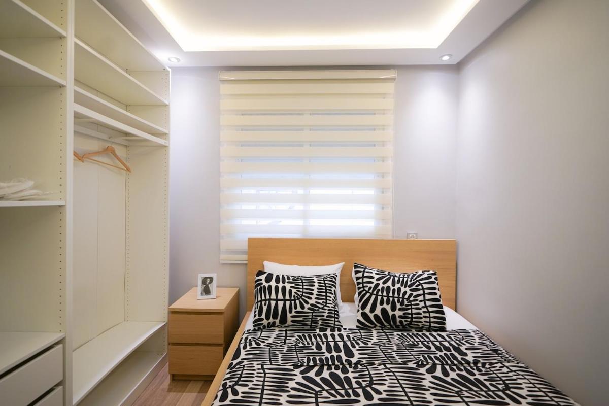 Apartamento Cosy Et Confortable-pas Loin Du Centre *