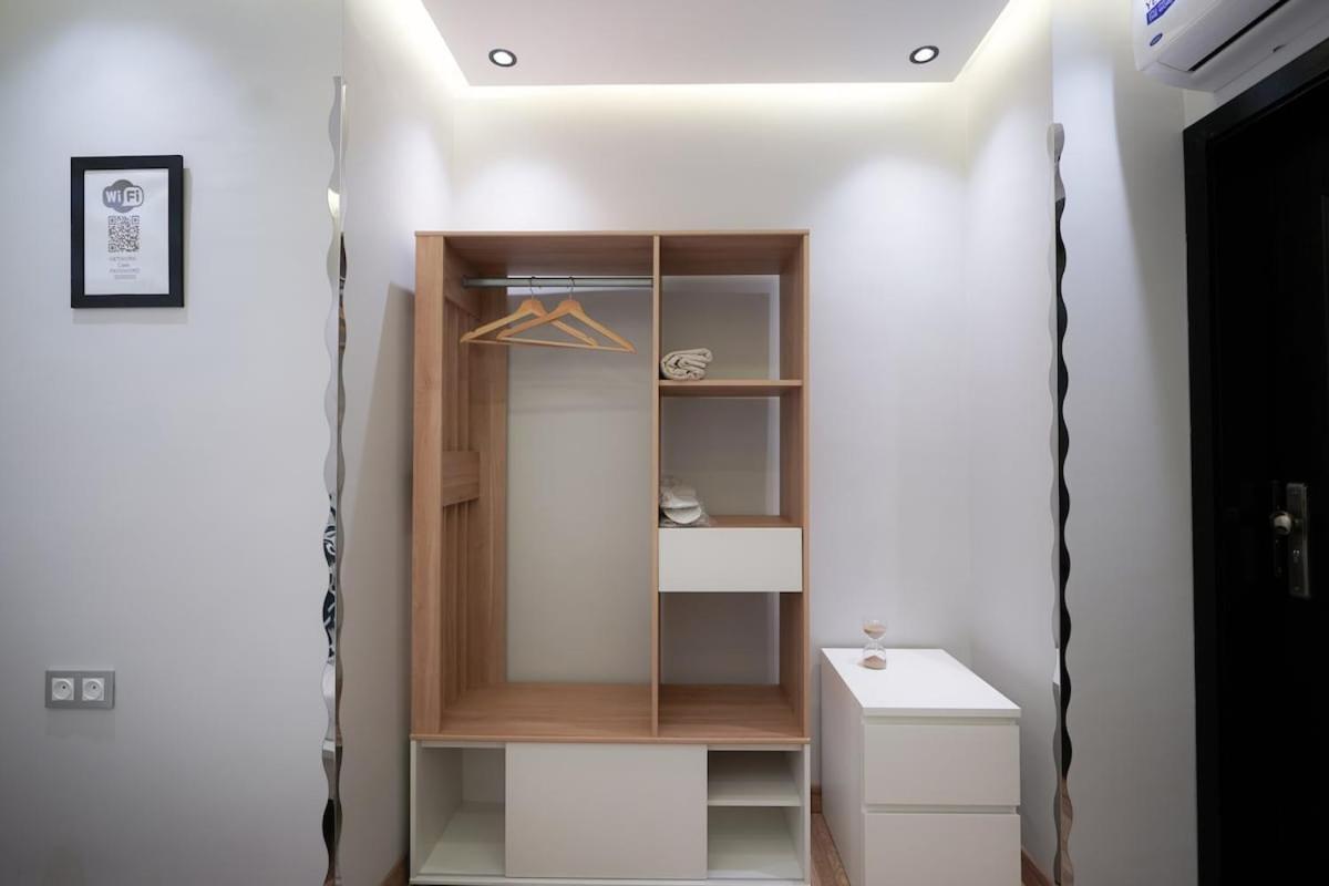 Apartamento Cosy Et Confortable-pas Loin Du Centre